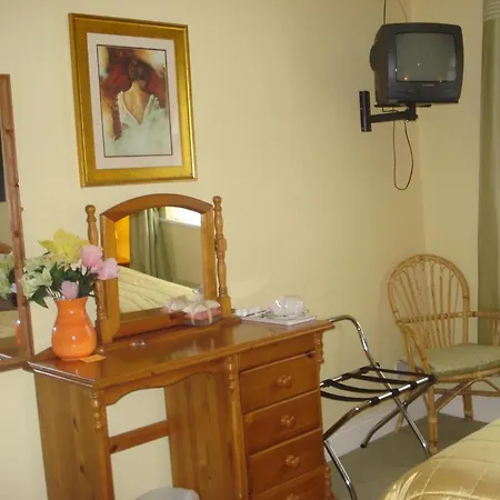 Killerig House 4* Tramore