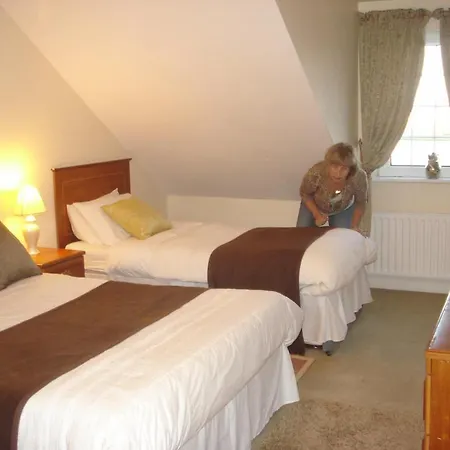 Bed & Breakfast Killerig House