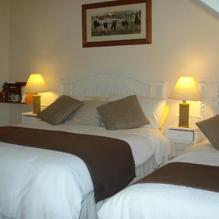 Killerig House Bed & Breakfast Tramore