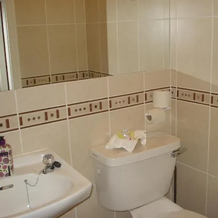 Killerig House Bed & Breakfast 4*