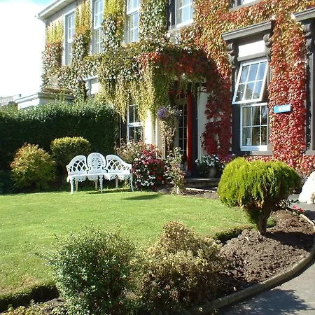 Bed & Breakfast Killerig House Tramore