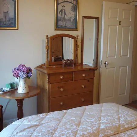 Bed & Breakfast Killerig House