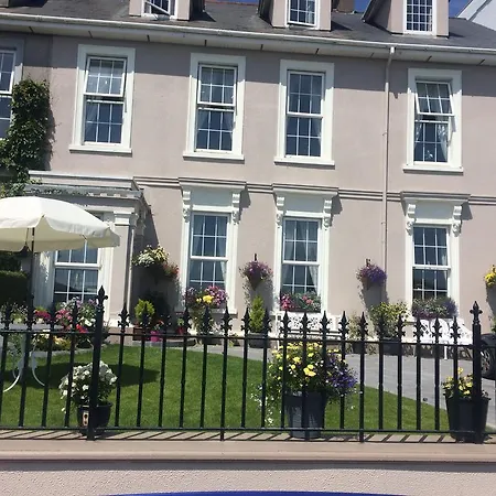 Killerig House 4*