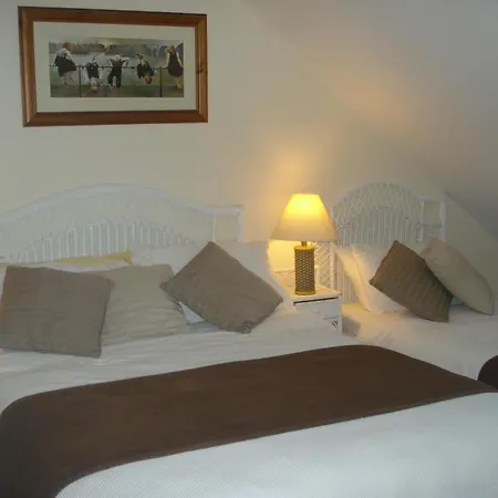 Bed & Breakfast Killerig House Tramore