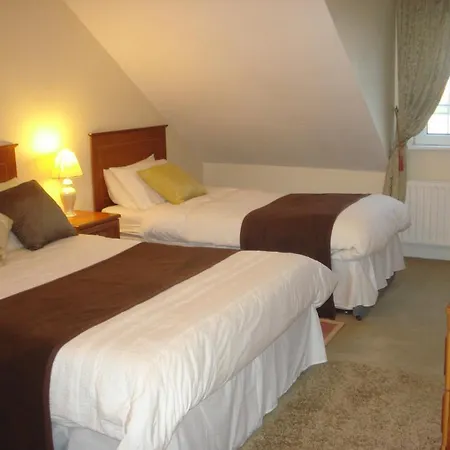 Bed & Breakfast Killerig House