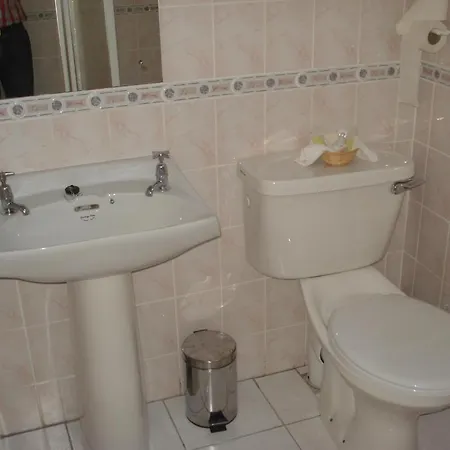 Killerig House Bed & Breakfast Tramore