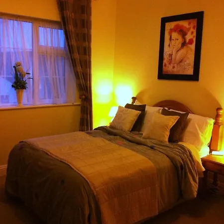Bed & Breakfast Killerig House Tramore