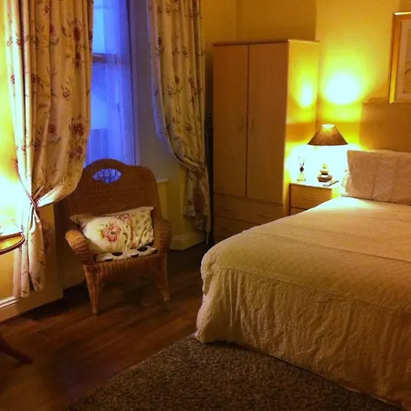 Bed & Breakfast Killerig House