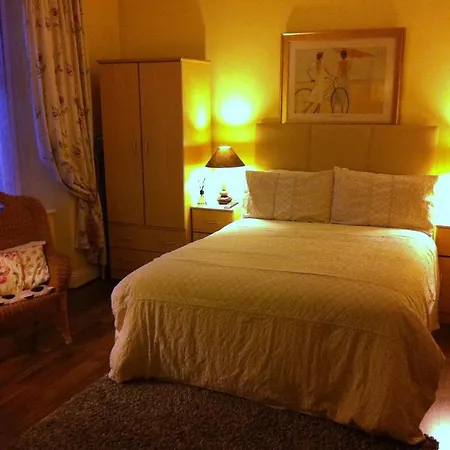 Killerig House Bed & Breakfast Tramore