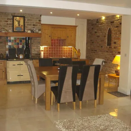 Killerig House Bed & Breakfast Tramore