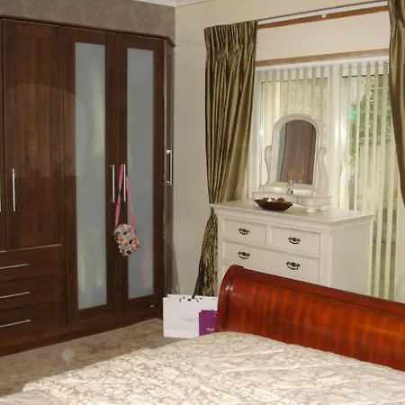 Bed & Breakfast Killerig House Tramore
