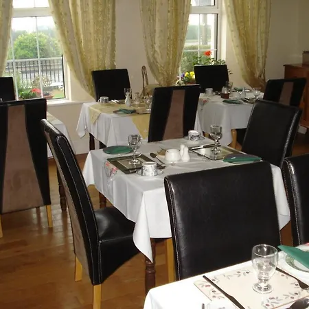 Bed & Breakfast Killerig House Tramore