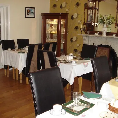 Bed & Breakfast Killerig House