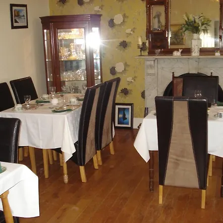 Killerig House Bed & Breakfast Tramore