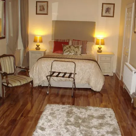 Killerig House 4* Tramore