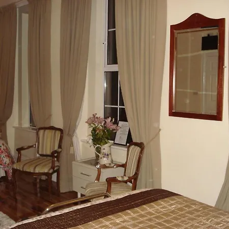 Killerig House Bed & Breakfast Tramore