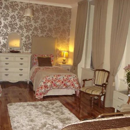 Killerig House Bed & Breakfast