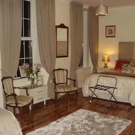 Killerig House Bed & Breakfast 4*