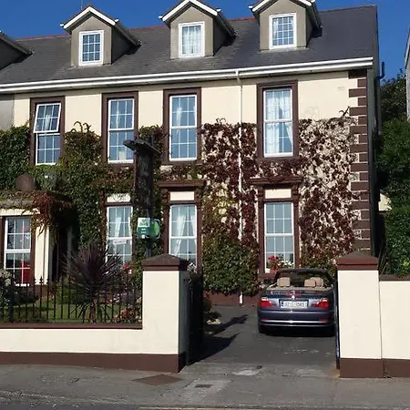 Killerig House 4* Tramore