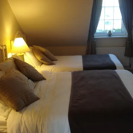Killerig House 4*