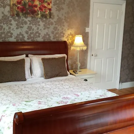 Killerig House Bed & Breakfast 4*