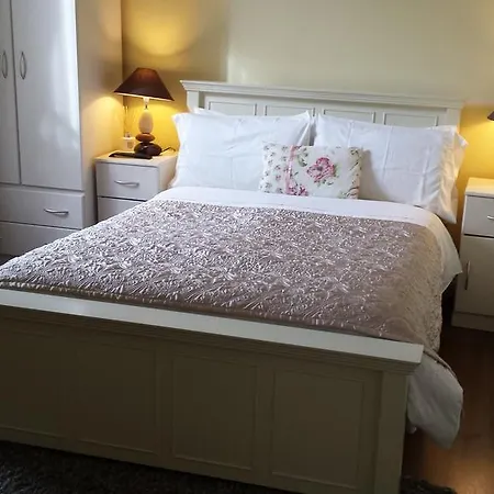 Killerig House Bed & Breakfast Tramore