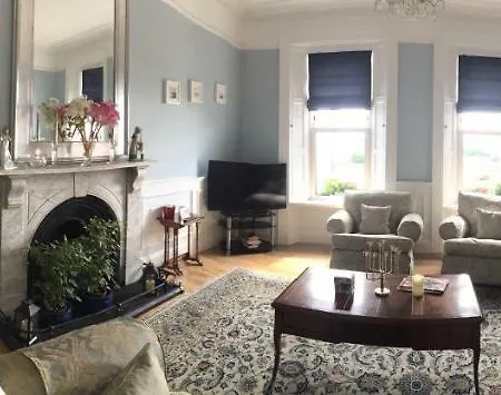 Bed & Breakfast Killerig House Tramore