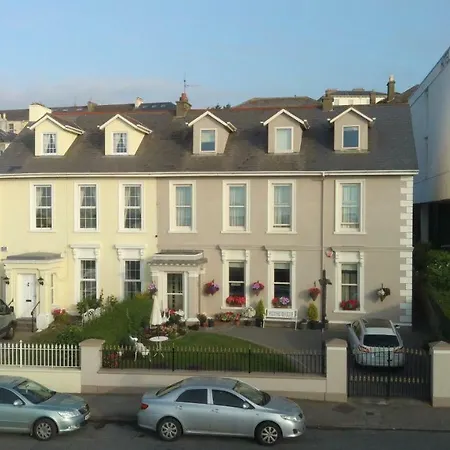 Killerig House Bed & Breakfast 4*